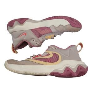 Nike Men’s Size 7‎ Giannis Immortality 3 Basketball Shoes